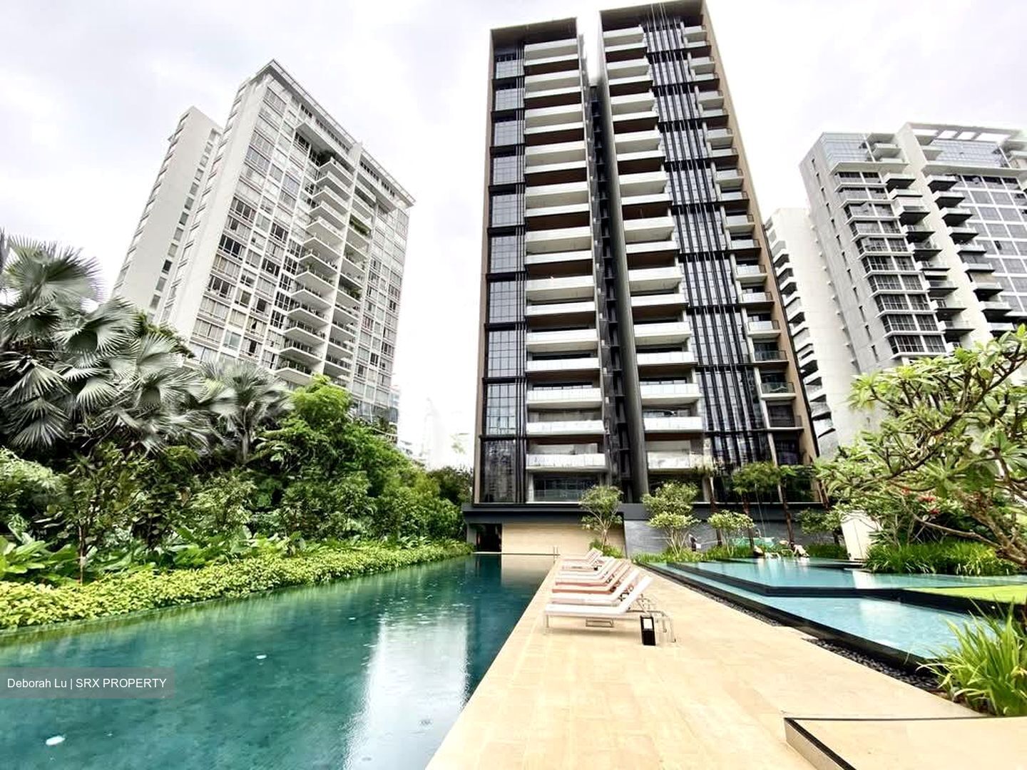 Amber 45 (D15), Apartment #578645661